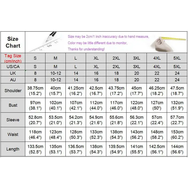 

Aut2021 VONDA Women Sundress Sexy V Neck Casual 3/4 Sleeve Solid Dresses Bohemian Vestidos Beach Robe Loose Elegant Dresses