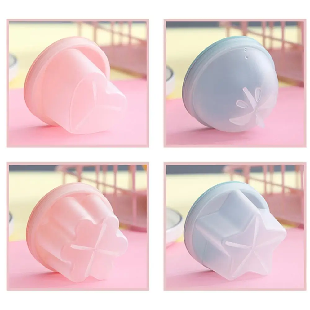 4 шт./компл. Кухня силиконовая подставка для яйца чайник яйцо Плита жесткий варить