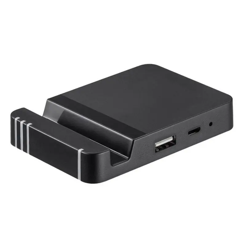 Лучший игровой опыт профессиональный мобильный телефон контроллер два usb порта