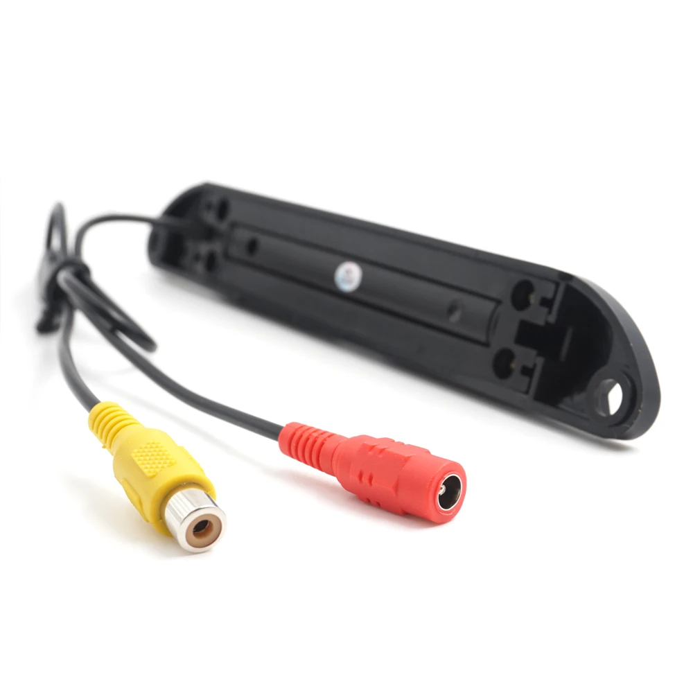 Качественная американская лицензионная автомобильная камера заднего вида с