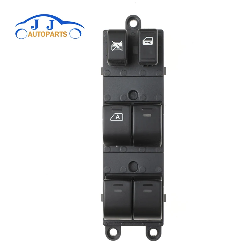 

83071-SC080 Car Auto accessorie 83071SC080 For Subaru Legacy Electric Power Window Control Switch 83071-AJ030 83071AJ030