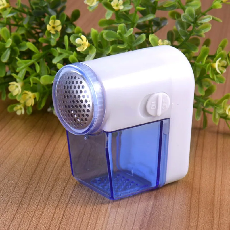 Средство для удаления ворса ткань свитер триммер одежды пилюль с меховым шариком