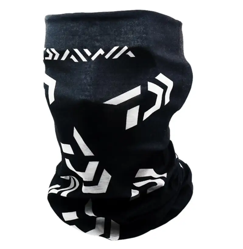 1 шт. ветрозащитный летний шарф из полиэстера |