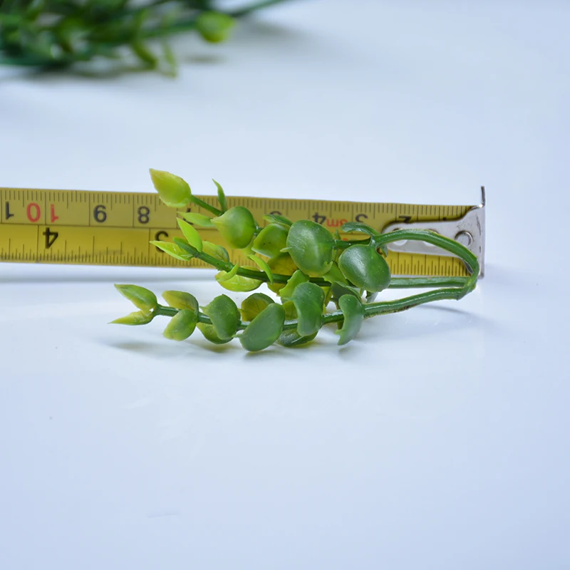 40*60 см Искусственный пластик Милан трава растения Настенные лужайки Свадебная часть висит зеленый ковер