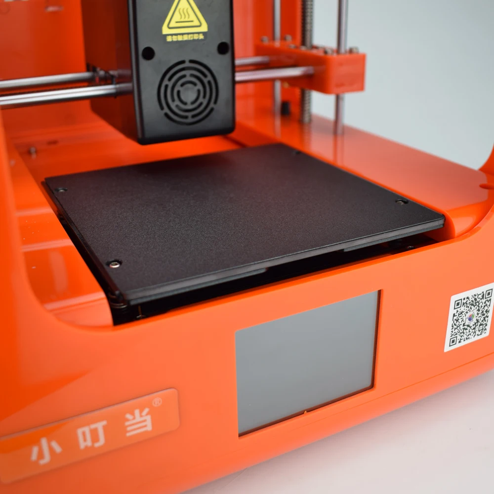 Новинка 2020 Лидер продаж аксессуары для 3D принтера FDBRO Магнитная платформа детали