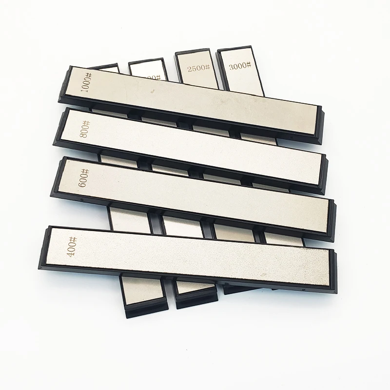 Алмазный точильный камень для ножей с фиксированным углом профессиональная