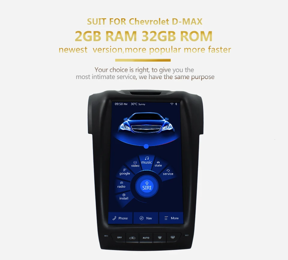 Автомобильная магнитола для Chevrolet D-MAX ISUZU S10, экран 11,8 дюйма, 1 Din, Android 8,1, Dvd, мультимедийный плеер, gps навигация, 4G