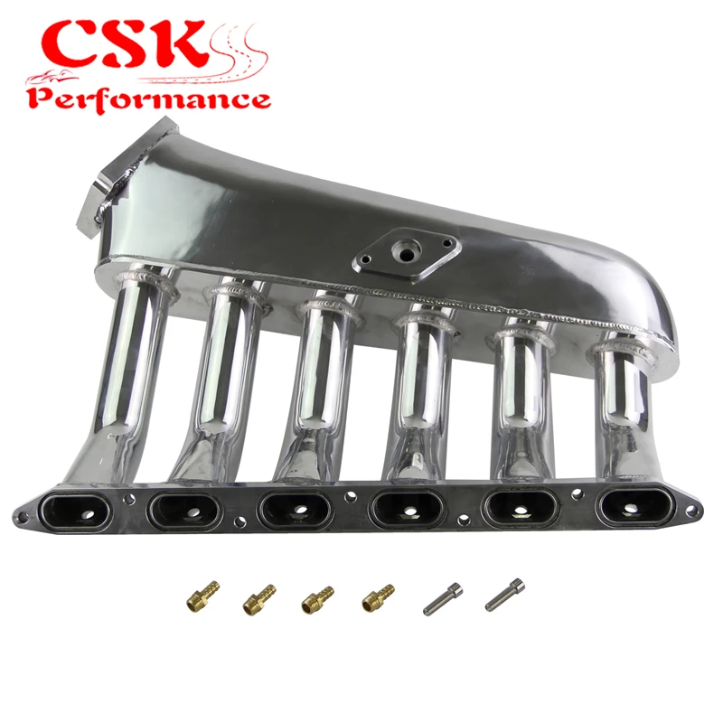 Новый Впускной коллектор пленум подходит для BMW E36 E46 M50 M52 M54 325i 328i 323i M3 Z3 E39 528i |