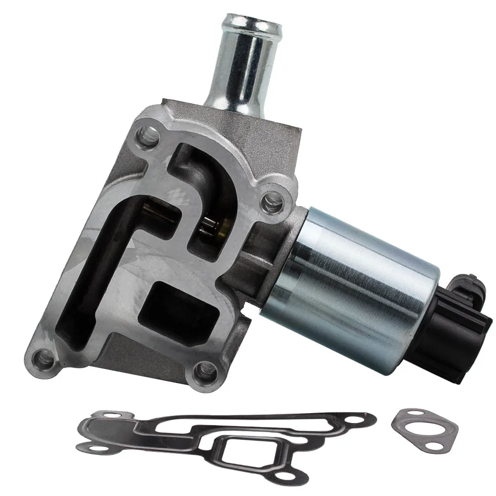 Выпускной клапан AGR EGR + уплотнения для Vauxhall Corsa 5851607 Opel Agila MK 1 A Astra 4 G 5 H Corsa|Клапан