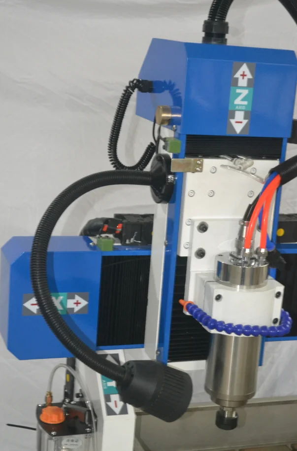 Маленький деревообрабатывающий фрезерный станок с ЧПУ 4040 индустрия ЧПУ|Фрезы по