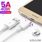Samsung оригинальный бренд 5А USB Type C кабель зарядное устройство для телефона Быстрая зарядка шнур для передачи данных зарядное устройство для Samsung S20 Macbook s10 s9 note 9s 8t Xiaomi Huawei Redmi