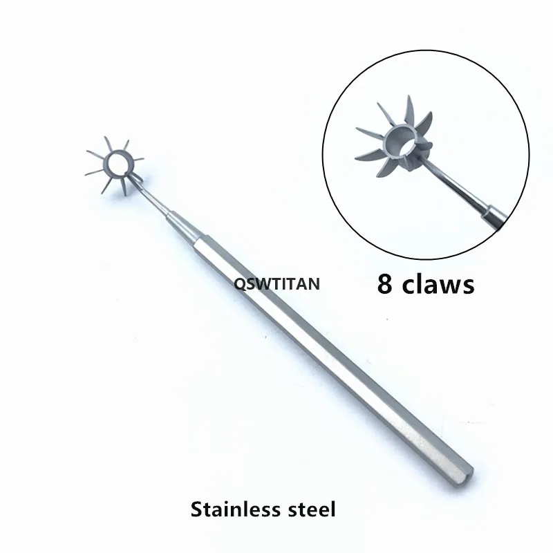 Офтальмологический диагностический прибор роговицы маркер марке 2 Коготь 16