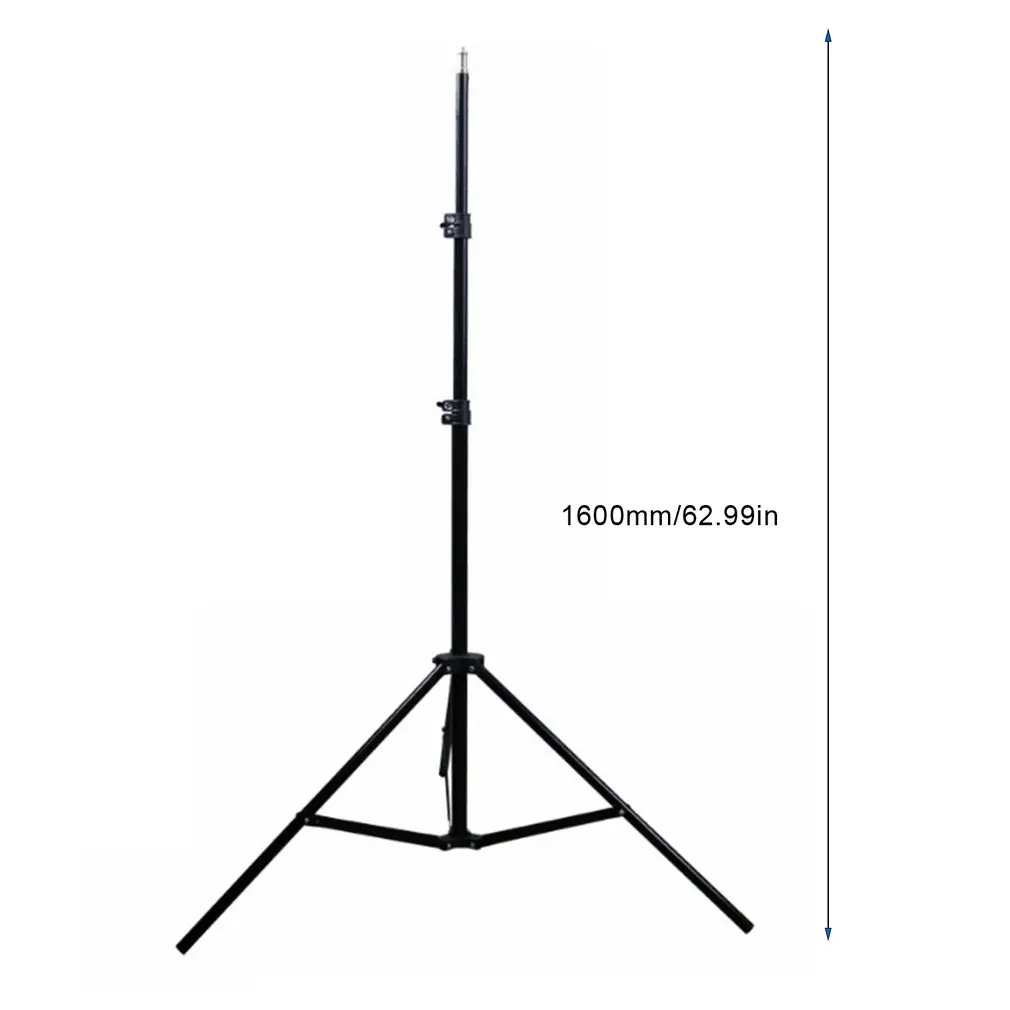 

Automatic Thermometer Tripod Bracket Shopping Mall School Non-contact Infrared Thermometer Stand Telescopic Tripod