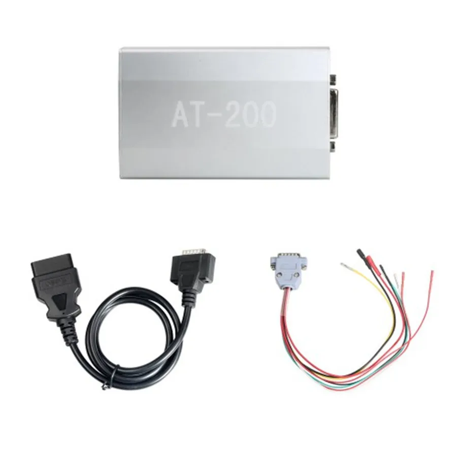 

CGDI AT200 для BMW AT-200 ECU Программатор & is сканер OBD
