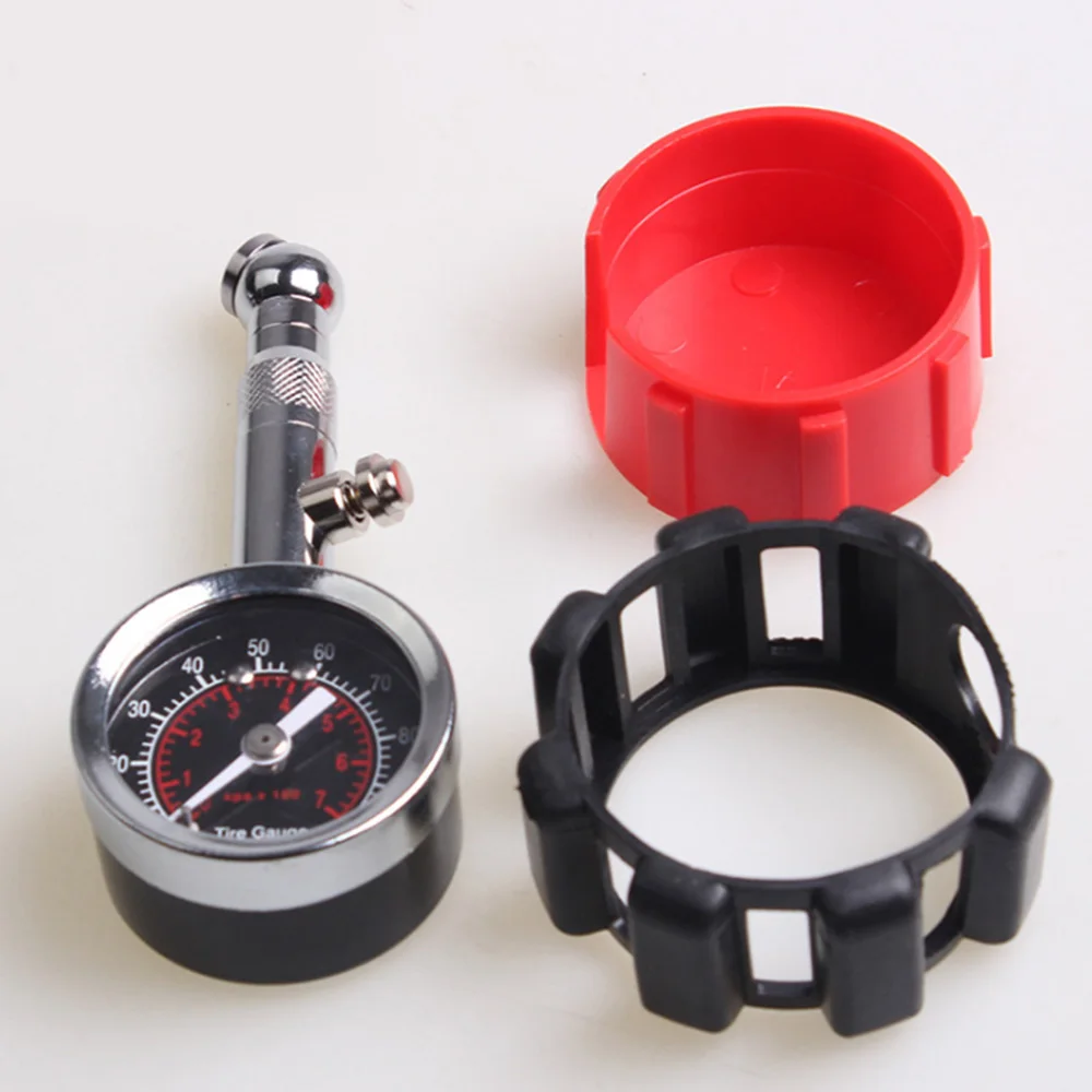 Датчик давления в шинах высокой точности измеритель воздуха для автомобиля