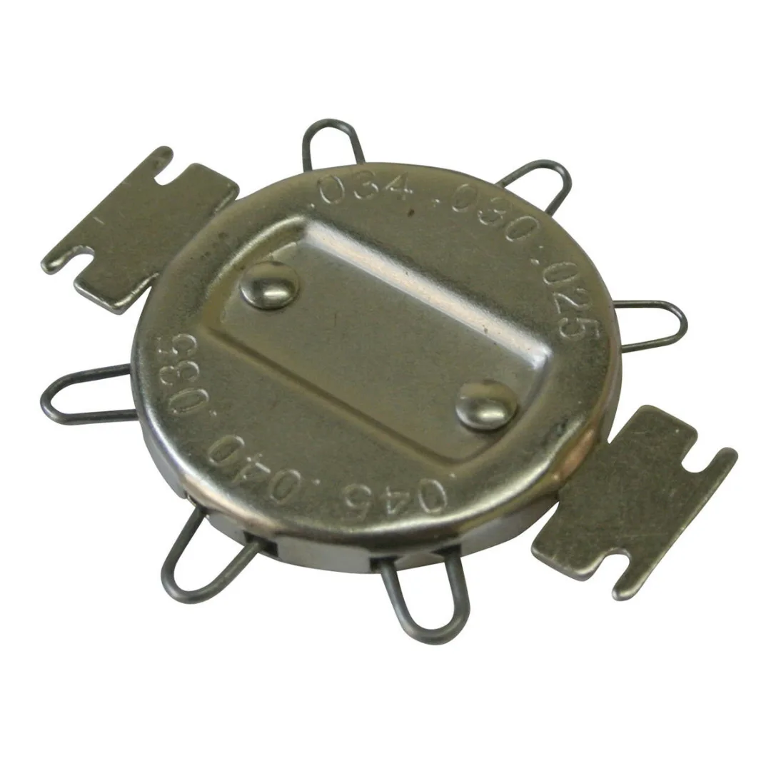 Gauge Spark Plug Gap Metric Inch Gapper Feeler Adjustment Tool 90 Degree Right Angle Ruler For Motorcycle | Инструменты