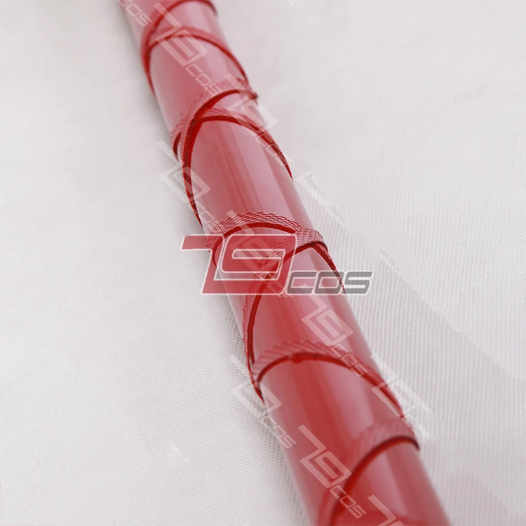 Fate Stay Night Lancer Cu Chulainn Lance Prop Cosplay PVC Made Halloween Party Decoration Weapons | Тематическая одежда и