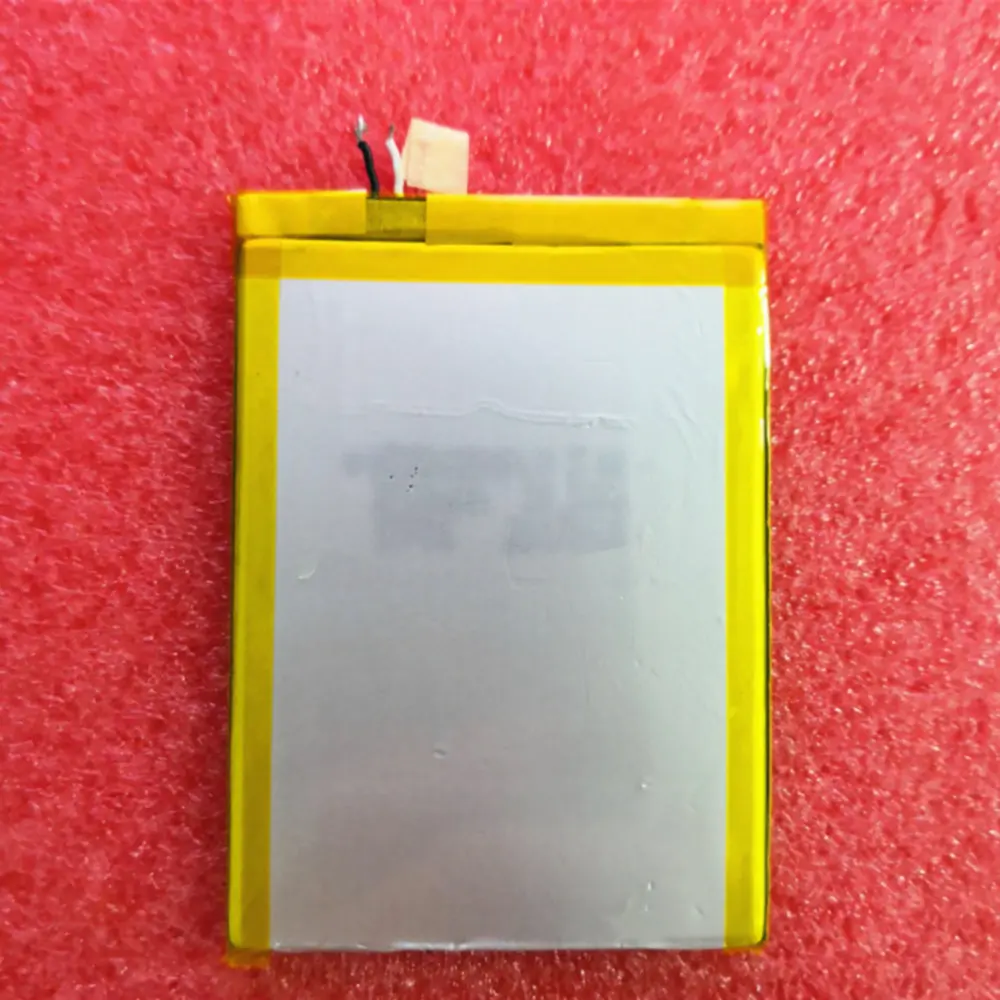 3,7 v 2700mAh для батареи мобильного телефона DEXP Lxion MS255