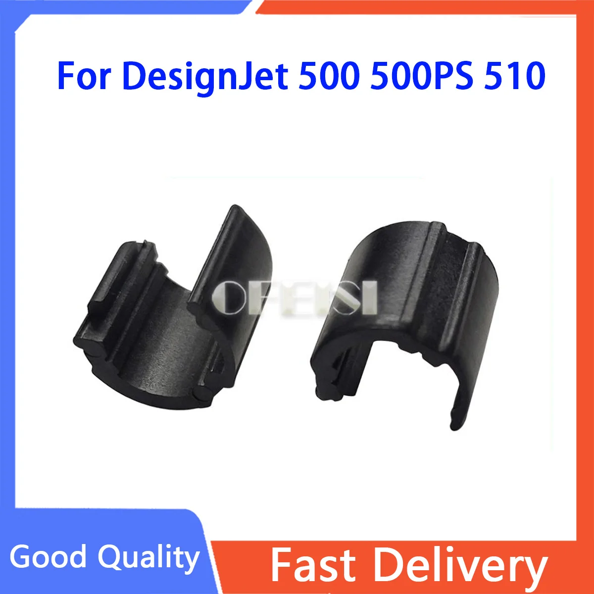 5 шт. втулка для каркаса HP DesignJet 500 500PS 510 510PS 800 800PS | Компьютеры и офис