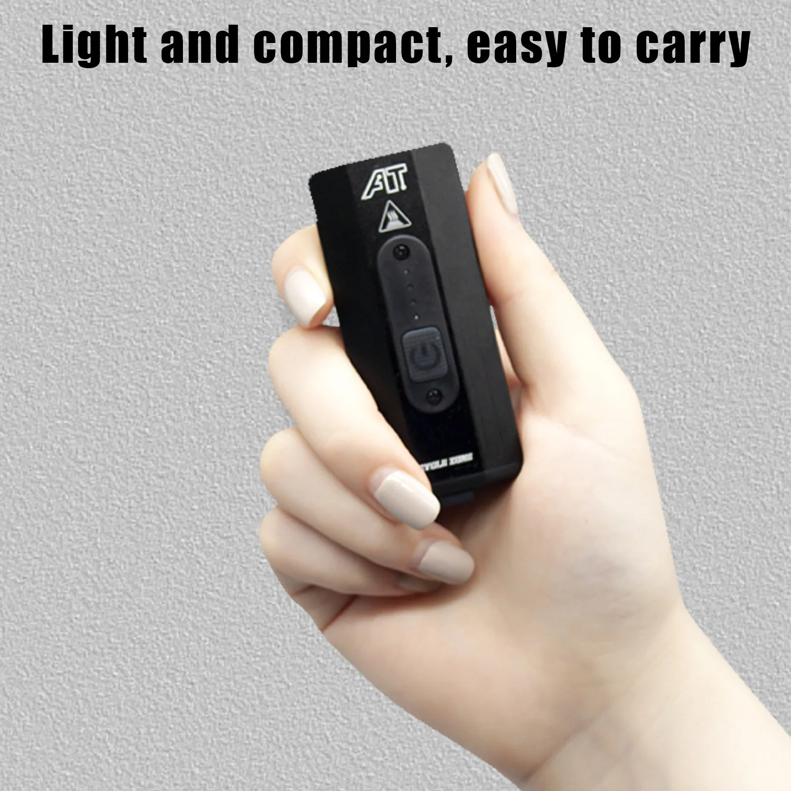 

Bike Light luz bicicleta USB Rechargeable Bicycle Light Cycling Light Flashlight Bicycle Accessories