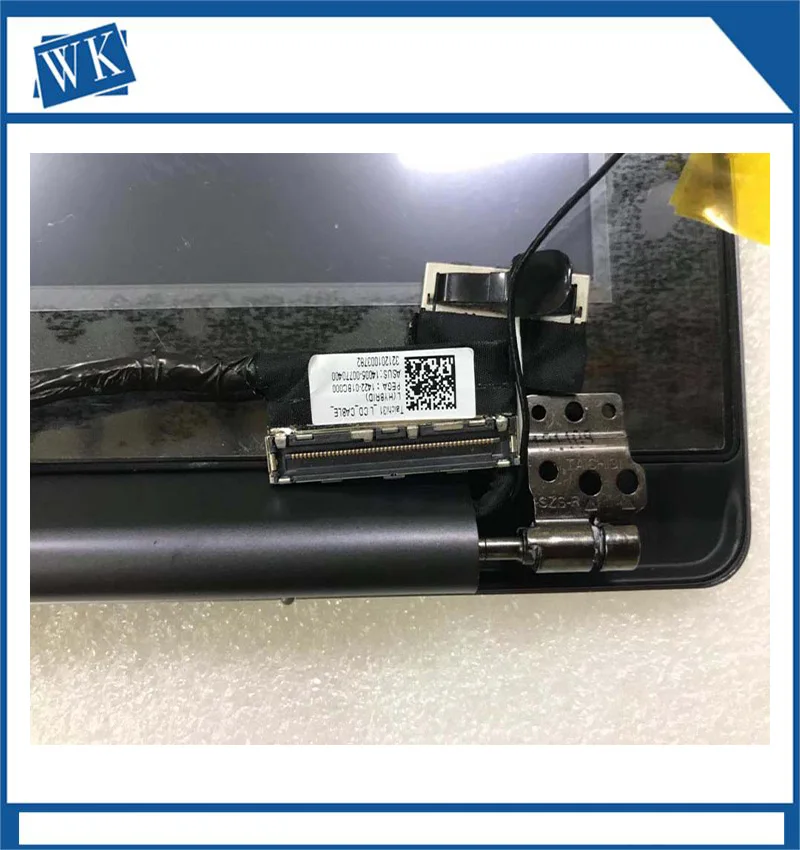 Оригинальный сенсорный ЖК-экран 13 3 дюйма для ASUS TAICHI31 замена с крышкой AB TAICHI 31