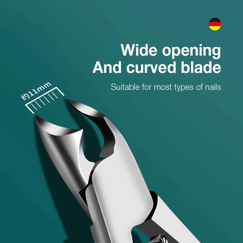 Машинка для стрижки ногтей MR.GREEN