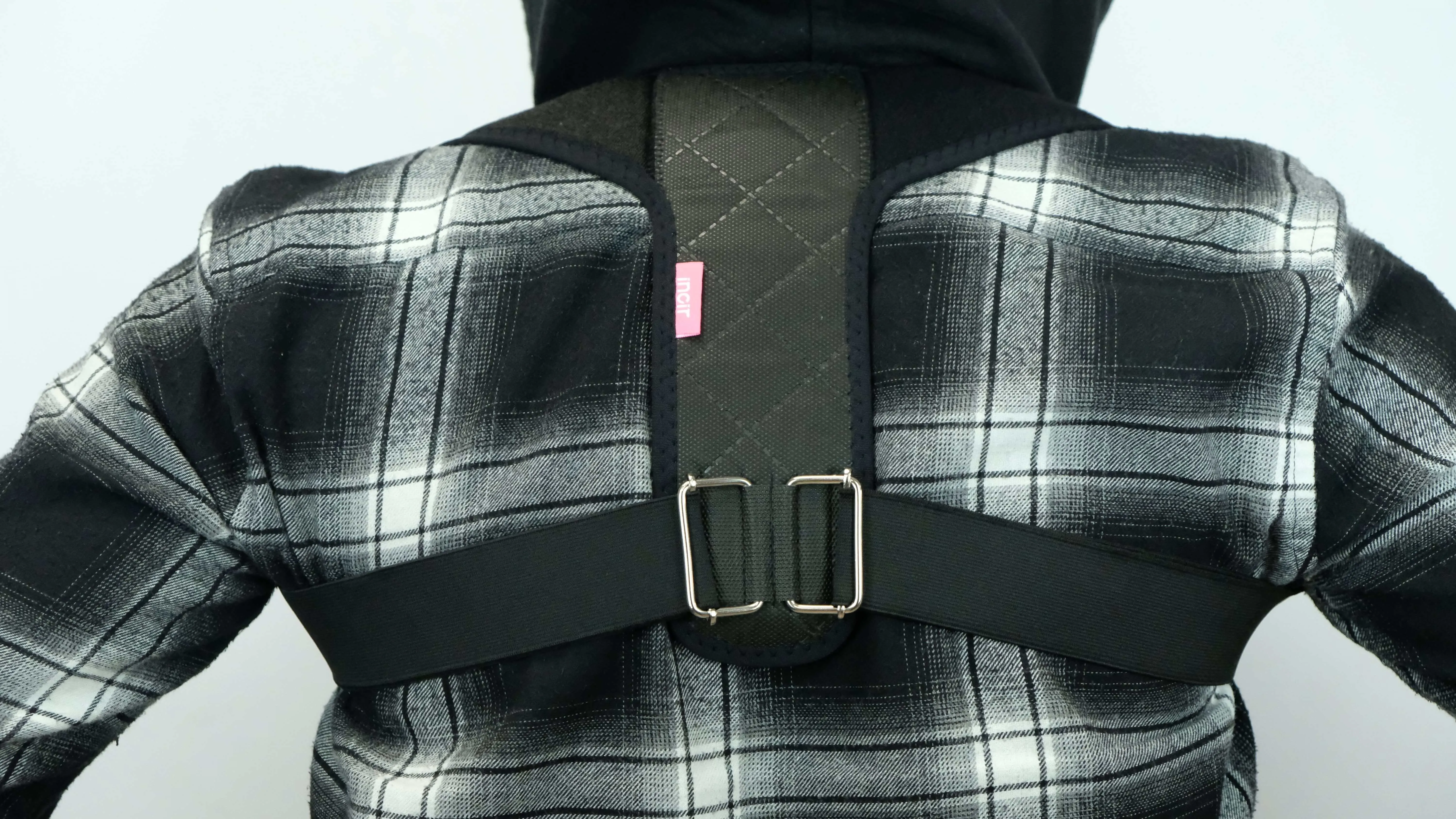 Корректор осанки для спины пояс женщин и мужчин onlemek Slouching облегчающий боль ремни поясной ремень|Аксессуары|