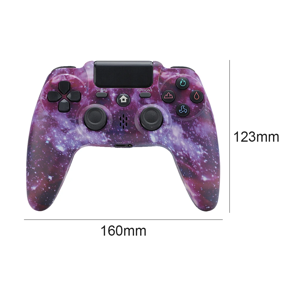 

Sony PS4 Bluetooth- Playstation 4 ZR-486 PS4