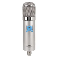 alctron mk47 professional large diaphragm microphone for studio recording