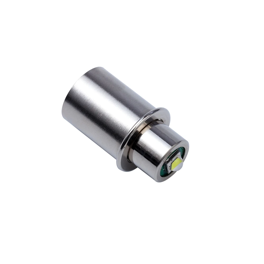 Maglite светодиодный обновленный сменный Фонарик 2D / 2C ячейки 286 Люмен