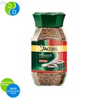 Кофе JACOBS MONARCH Intense натуральный растворимый сублимированный  47.5г