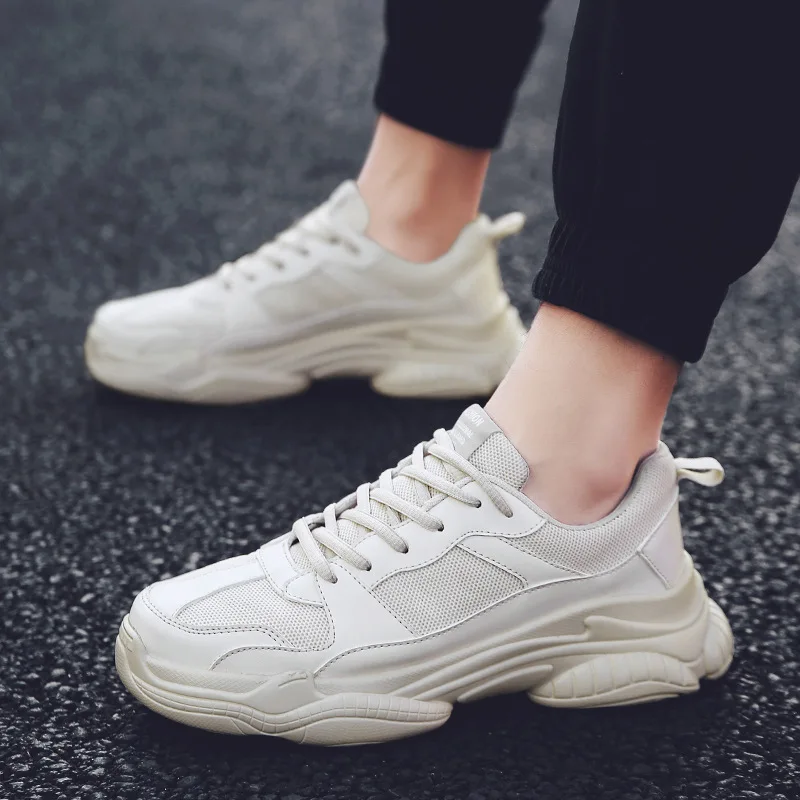 

Men Shoes Women Sneakers Outdoor Casual Sport Comfortable Mesh Running Shoes For Men Couples Gym Tenis Shoes Zapatillas Hombre