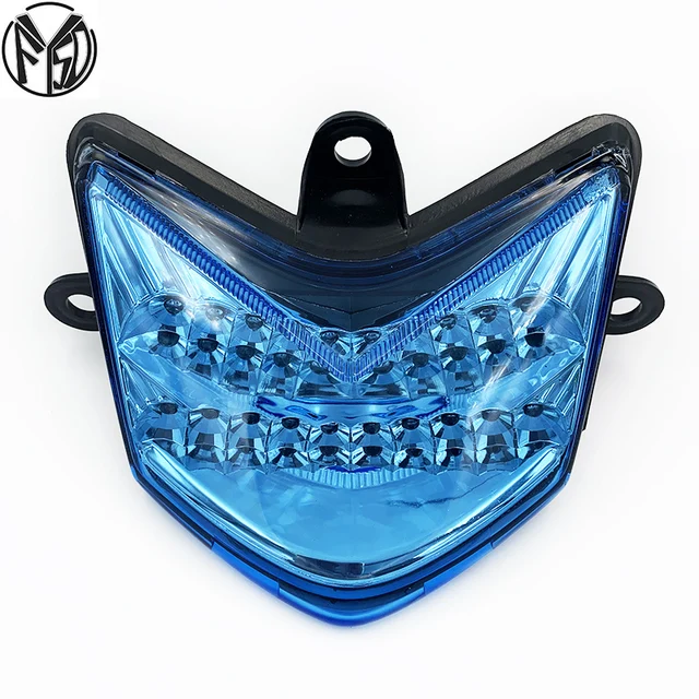 Бра led мотоцикл