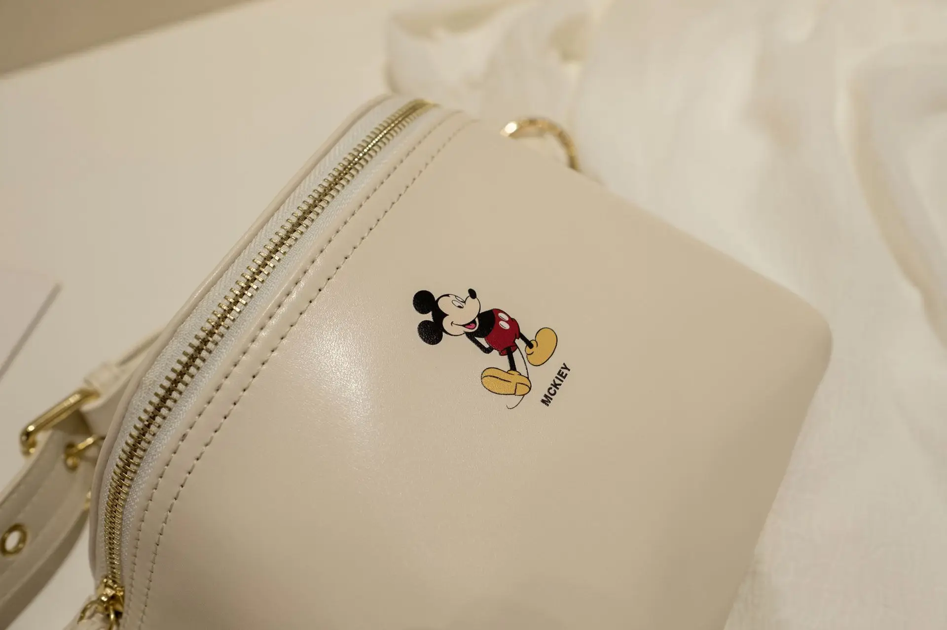 Disney Mickey mouselady сумка-мессенджер женская сумка через плечо minne поясная сумка нагрудная сумка
