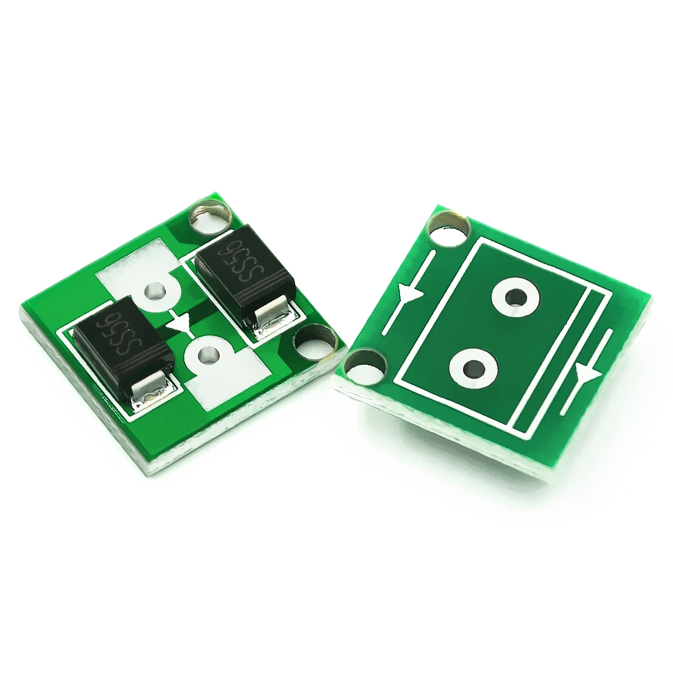 【SIMPLE ROBOT】10A 60V Anti-reverse Irrigation Module Apply to Constant current power module Battery/solar charging anti backflow |