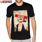Marilyn Monroe футболки парень 2020 Высококачественная футболка для мужчин с коротким рукавом дешевая Брендовая верхняя одежда