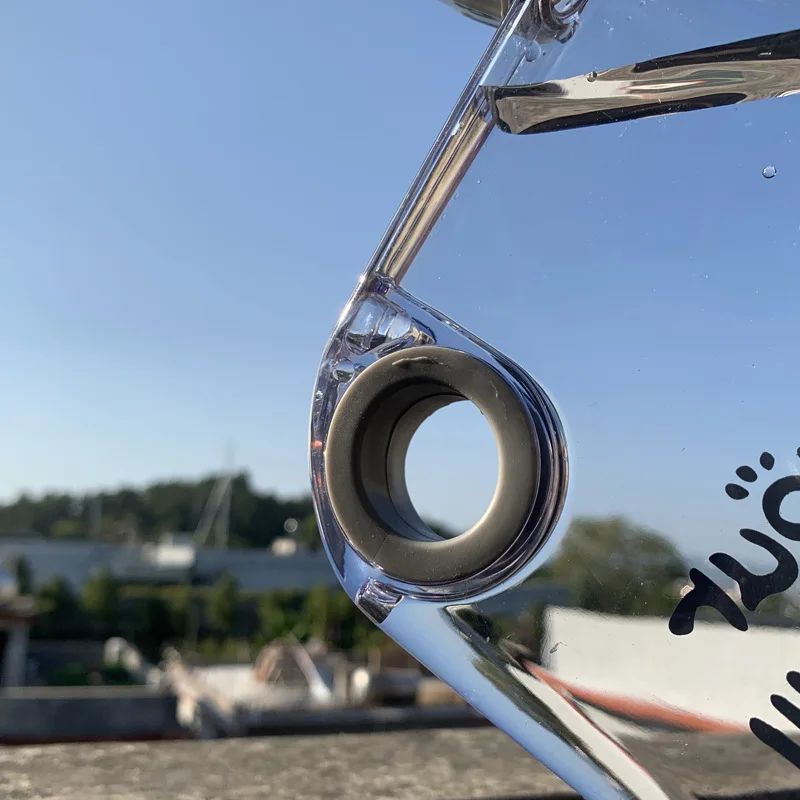 Портативный бумажный стаканчик для книги яркая бумажная подставка бутылка воды