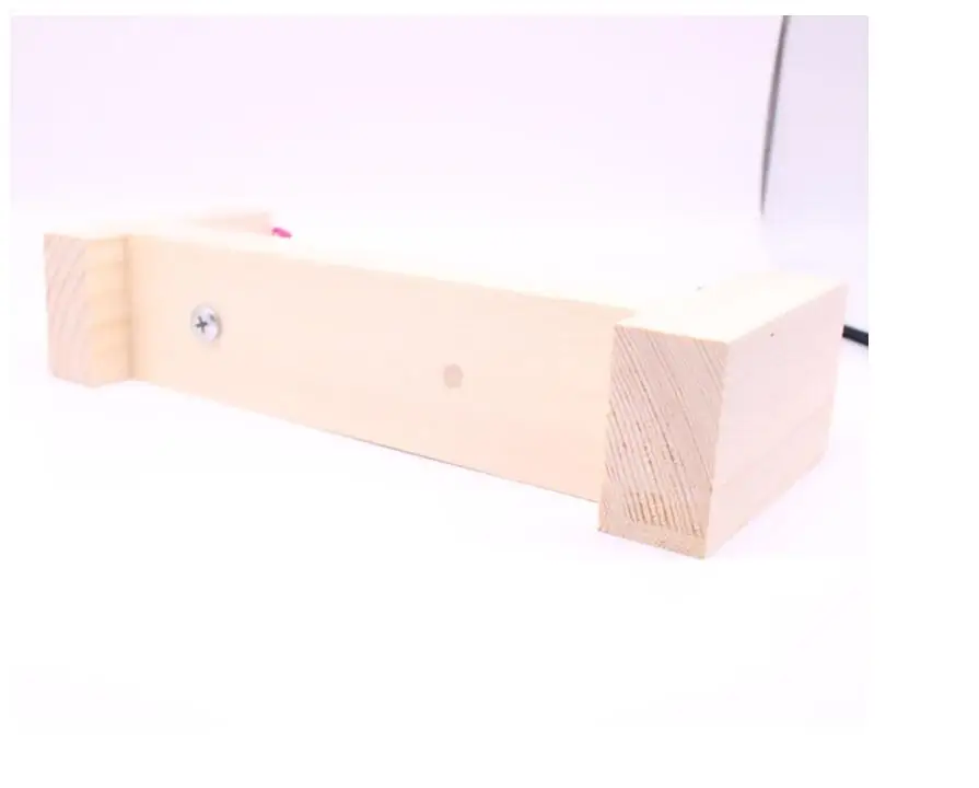 Сделай сам деревянный Паракорд для изготовления браслетов парашютный шнур