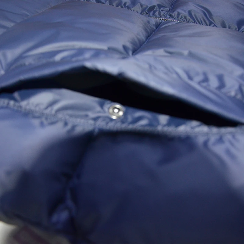 

New Fashion Winter Woman Cotton Coat Long Padded Hooded Jacket Female Overcoat Loose Solid Jackets Stylish Outerwear