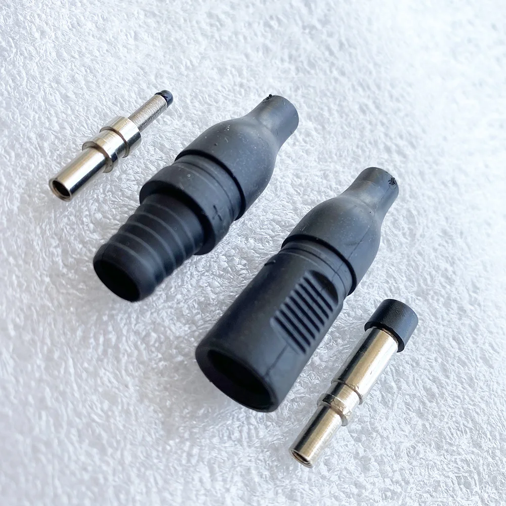 1 пара MC3 Солнечный Кабельный разъем TUV штекер и гнездо проводной IP67 используется