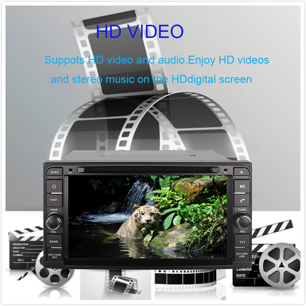 Android 9 0 восьмиядерный автомобильный DVD плеер для TOYOTA FJ CRUISER RAV4 ALPHARD PREVIA GL CAMRY YARIS