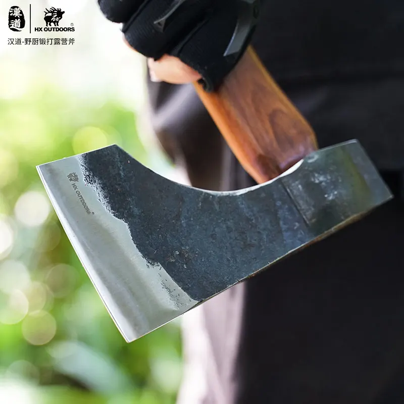 Практичные товары HX Outdoor 65 из высокоуглеродистой стали для кемпинга и походов