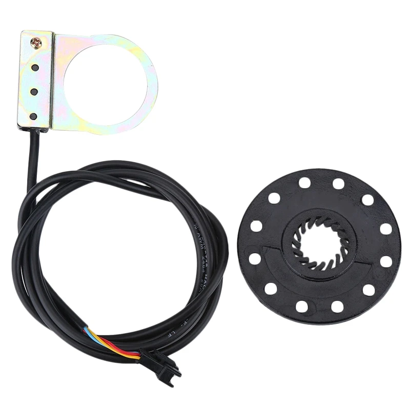 

Electric Bicycle Pedal 12 nets E-Bike Pas System Speed Sensor