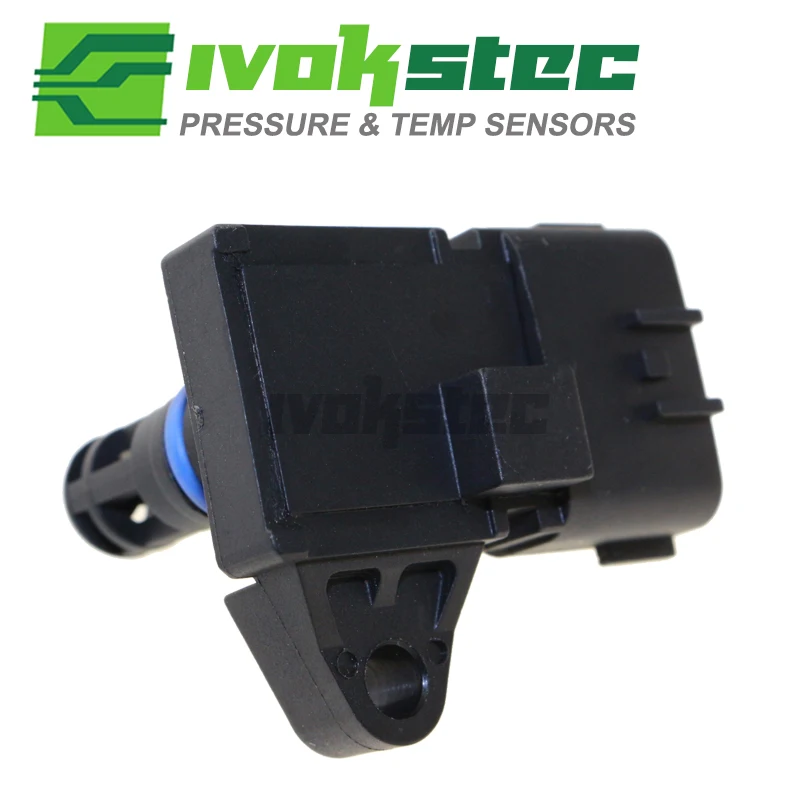 Новинка! Датчик температуры всасывания воздуха датчик для кумниса ISF 2 8 3 Dodge Ram 2500