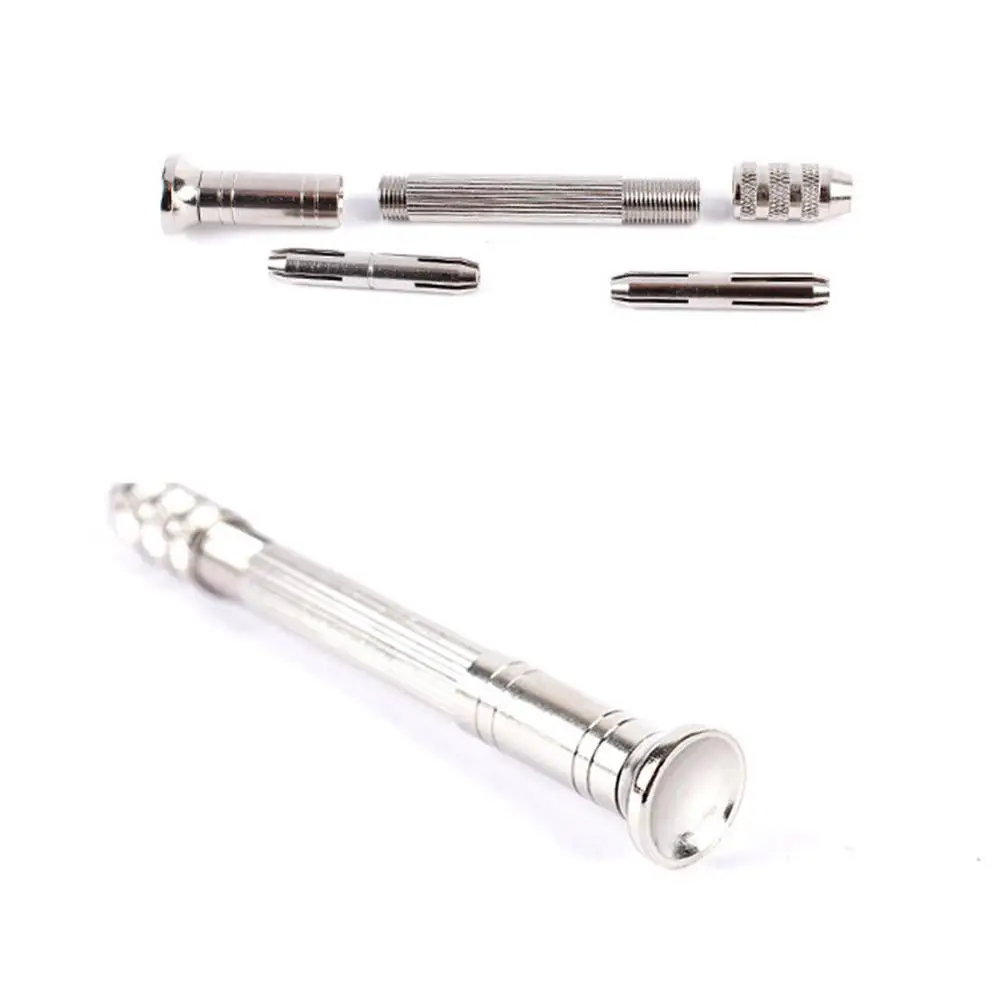 Ювелирные изделия Wenwan Сделай Сам труба твист сверло из смолы кристалл эпоксидная