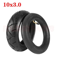 10x3 0 inner and outer tire 103 0 tube tyre for kugoo m4 pro electric scooter go karts atv quad speedway tyre
