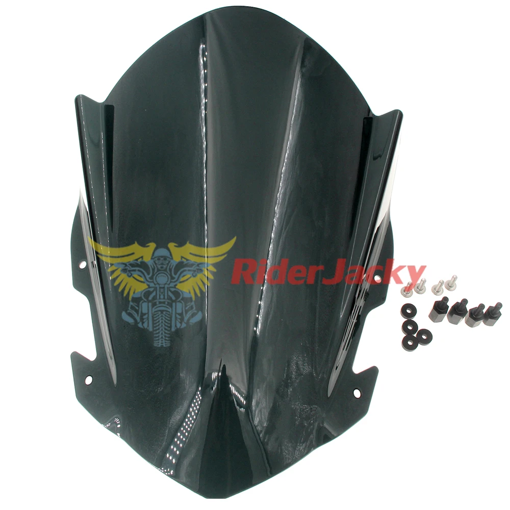 Козырёк ветрового стекла для мотоцикла KTM RC125/RC200/RC390 RC 125 200 390 с