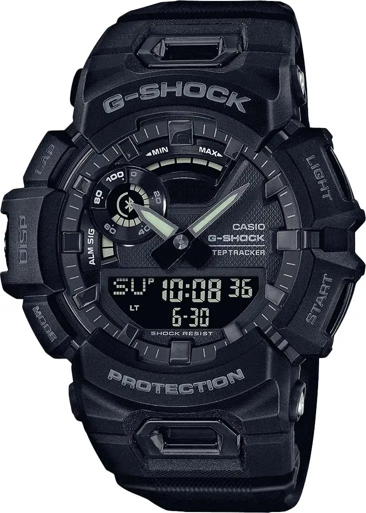 Casio GBA 900 1AER|Мужские электронные часы| |