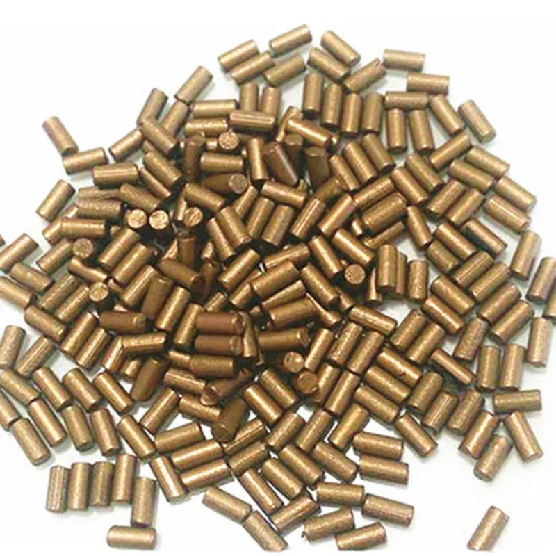 Новые 100 шт. технические камни для универсальных кусачек бензиновые топливные