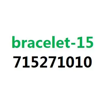 

2021 new popular Bague femme Silver 925 women's silver bracelet silver jewelry design trend Spanish Bear Jewelry Bracelet